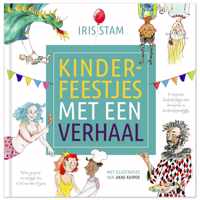 Kinderfeestjes met een verhaal