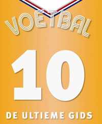 Voetbal 10