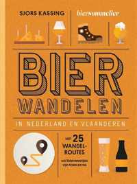 Bierwandelen met sommelier Sjors