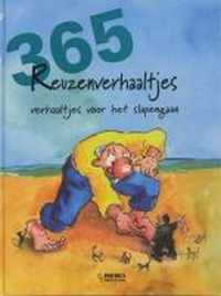 365 Reuzenverhaaltjes