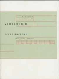 Verzeker U