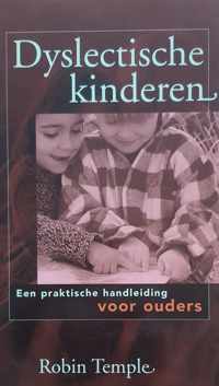 Dyslectische Kinderen