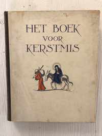 Het boek voor kerstmis