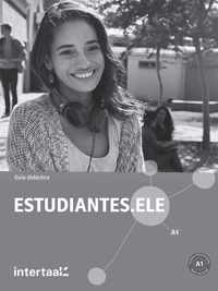 Estudiantes.ELE 1 guía didáctica