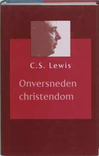 Onversneden Christendom