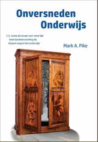 Onversneden onderwijs