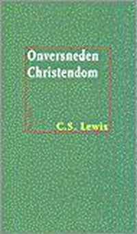 Onversneden christendom