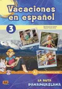 Vacaciones En Espanol 3