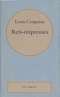 Reis-impressies