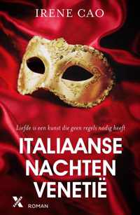 Italiaanse nachten 1 - Venetie