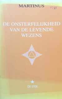 De onsterfelijkheid van de levende wezens