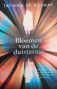 Bloemen van de duisternis - special Vriendenloterij