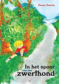 In Het Spoor Van Een Zwerfhond