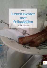 Levenswater met frikadellen