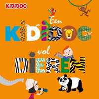 Kididoc  -   EEN KIDIDOC VOL DIEREN