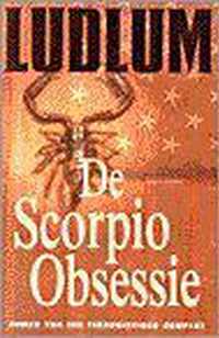 Scorpio Obsessie