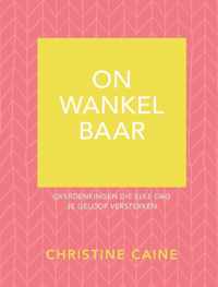 Onwankelbaar