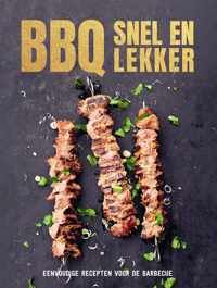 BBQ snel en lekker