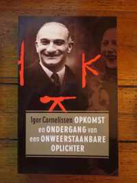 Opkomst en ondergang van een onweerstaanbare oplichter