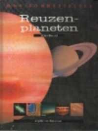 Reuzenplaneten