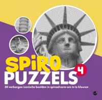 Spiropuzzels 4