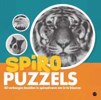 Spiropuzzels