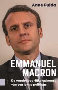 Emmanuel Macron