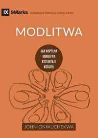 Modlitwa (Prayer) (Polish)