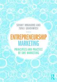 Entrepreneurship Marketing