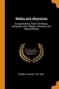 Nubia and Abyssinia