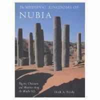 Medieval Kingdoms of Nubia