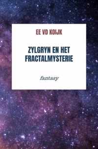 Zylgryn en het fractalmysterie