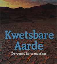 Kwetsbare aarde