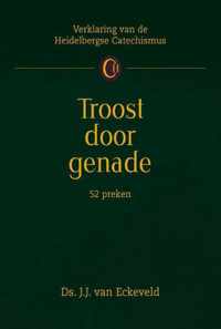 Troost door genade