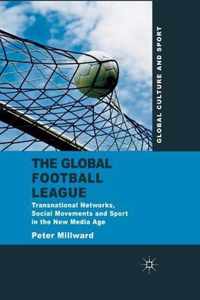 The Global Football League