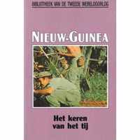 Nieuw-Guinea, het keren van het tij nummer 80 uit de serie