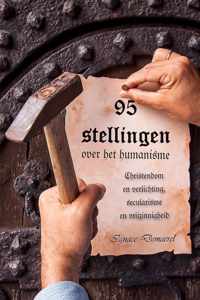 95 stellingen over het humanisme