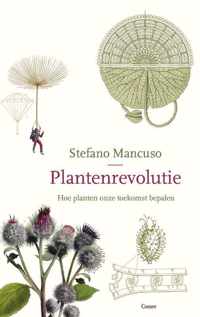 Plantenrevolutie