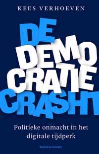 De democratie crasht