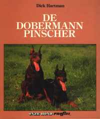 De dobermann pinscher