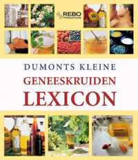 Dumonts kleine Geneeskruiden lexicon