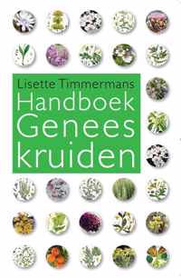 Handboek Geneeskruiden