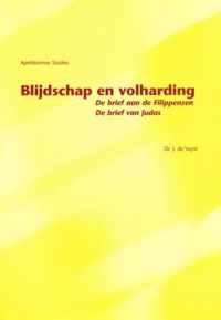 Vuyst, Blijdschap en volharding