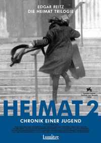 Heimat - Seizoen 2