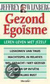 Gezond Egoisme