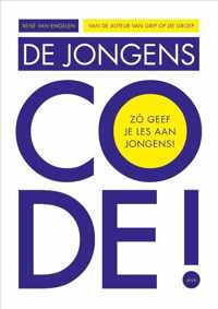 De jongenscode