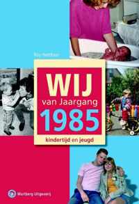 Wij van Jaargang 1985