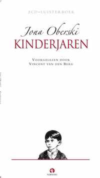 Kinderjaren 2 CD'S