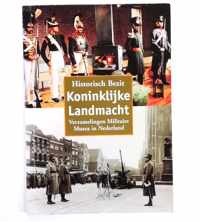 Historisch Bezit Koninklijke Landmacht