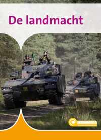 Informatie 169 -   De landmacht